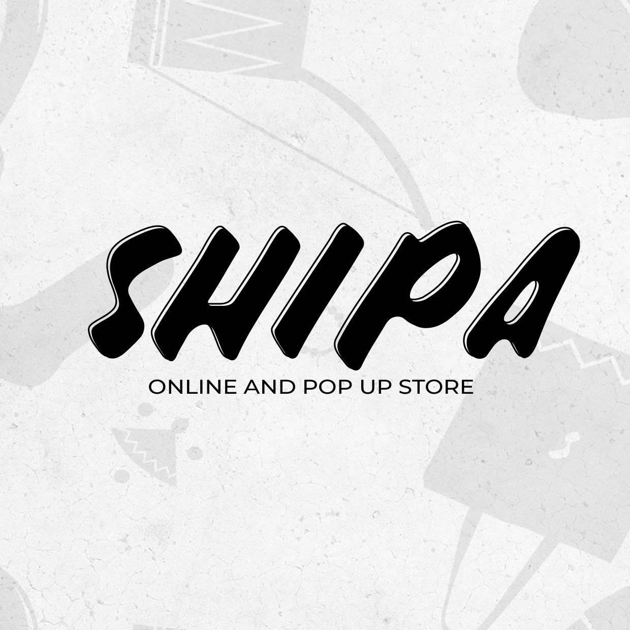Shippa Logo