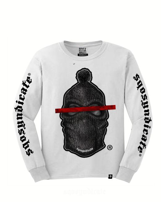 Kupahead-Sqosyndicate-white-Long-Sleeves-OUT-OF-STOCK-M300