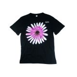 Nobodies Flower T-Shirt