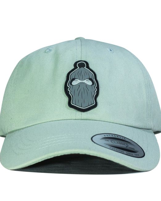 Kupahead-light-grey-strapback-M300.00