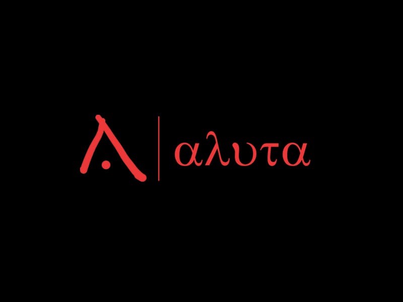 aluta logo