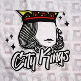 City Kings Limited Edition T-Shirt