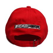 SICKO WEAR CAP