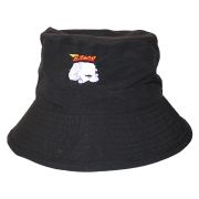 City Kings Strap Bucket Hat