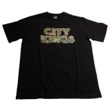 City Kings 3D T-Shirt