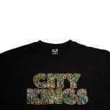 City Kings 3D T-Shirt