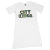 CITY KINGS T-shirt Dress