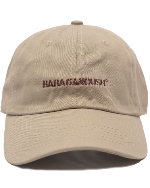 Baba-Ganoush-Strapback-Cap-1