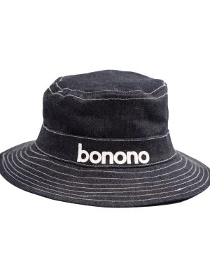 Bonono Denim hats