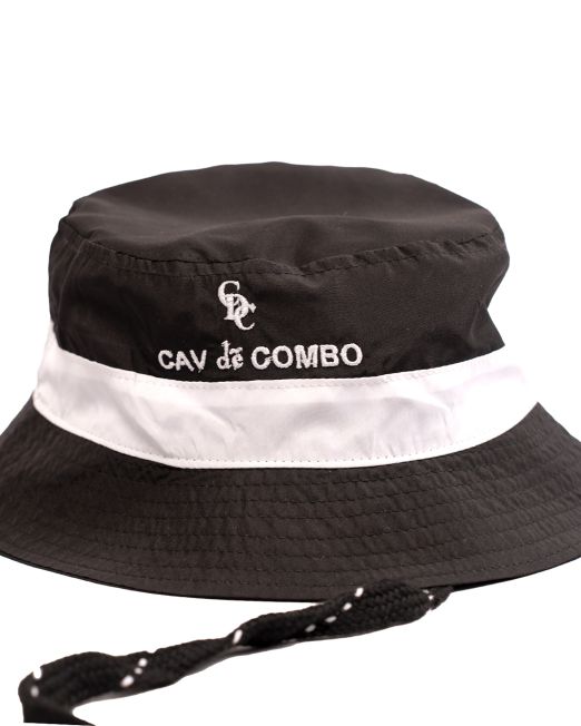 Cav De Combo bucket Hat 1