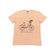 Les Apparel Bicycle T-shirt