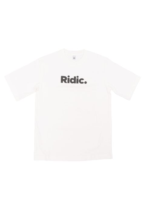 Ridic 3d White