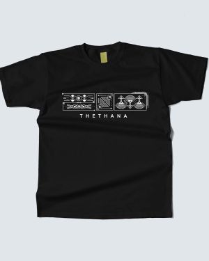 Thethana’s Bicentennial Celebration T-Shirt