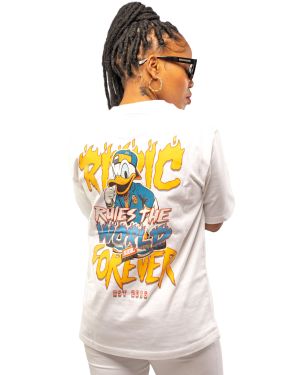 Ridic Donald Duck T-shirt