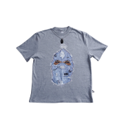 SQO Kupahead Patch T-shirt