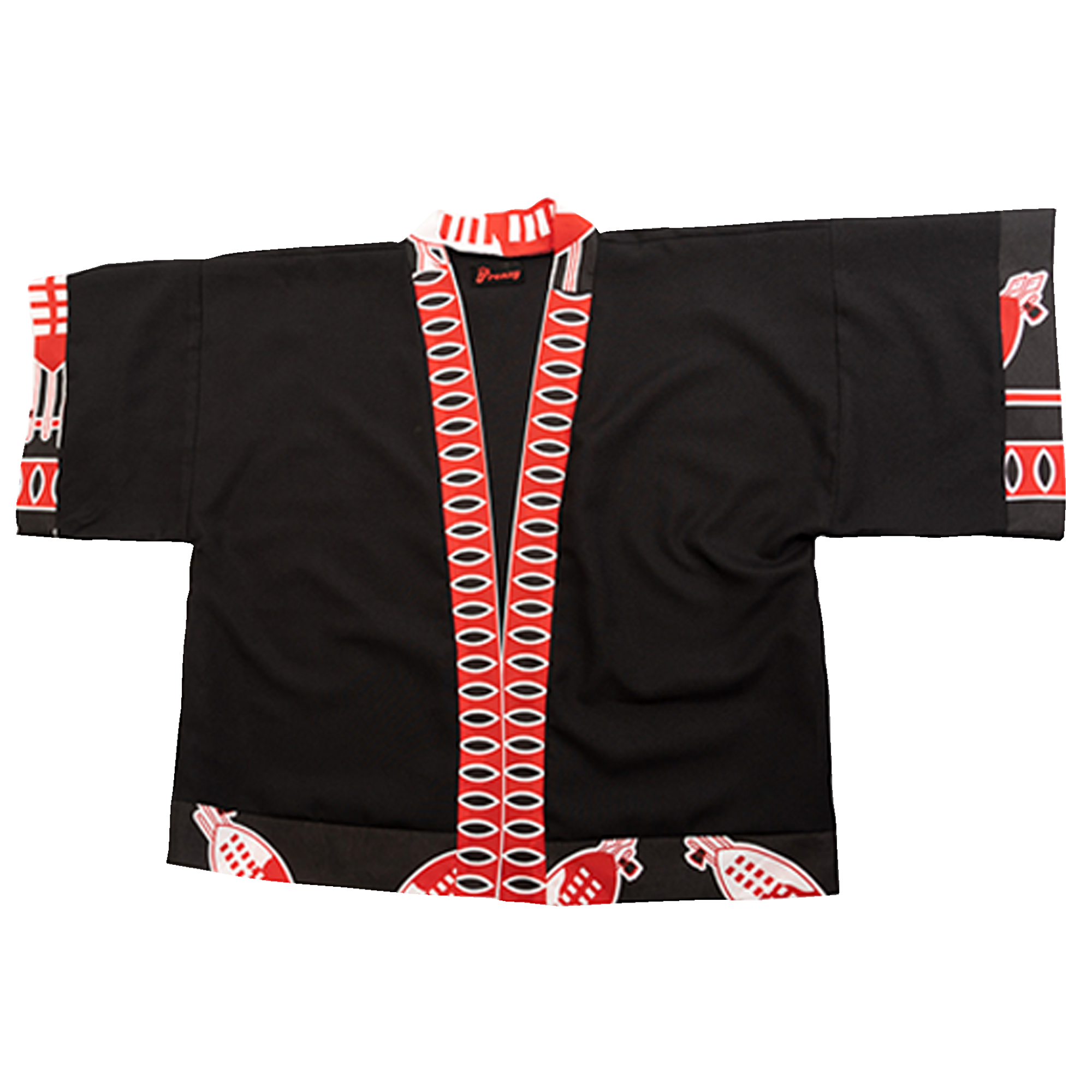 web prducts Kimono