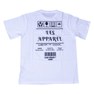 web prducts les apparel t shirt