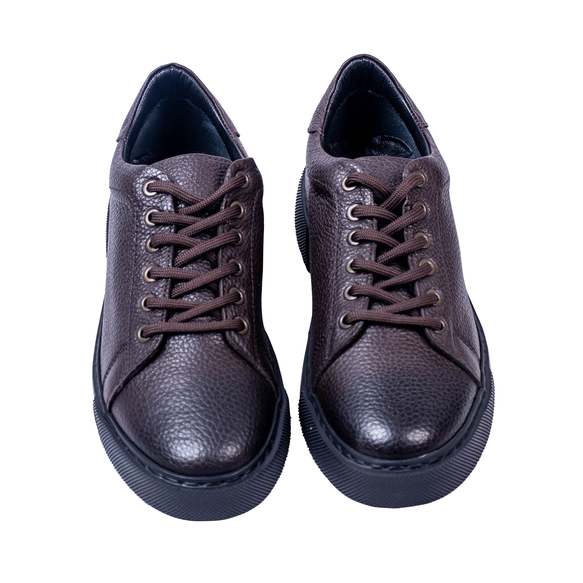 web prducts lintle brown shoes